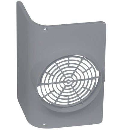 Ge Appliances RAP02 Portable AC Dual Hose Conversion Kit