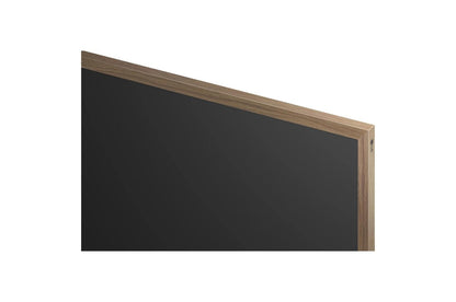 Lg GF26XW65 Natural Wood Magnetic Frame for 65 Inch Gallery TV