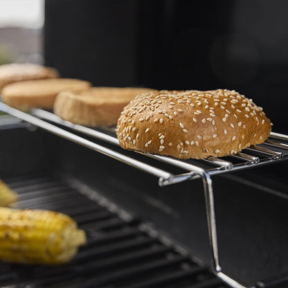 Weber 1500783 Spirit® E-435 Gas Grill (Natural Gas) - Black