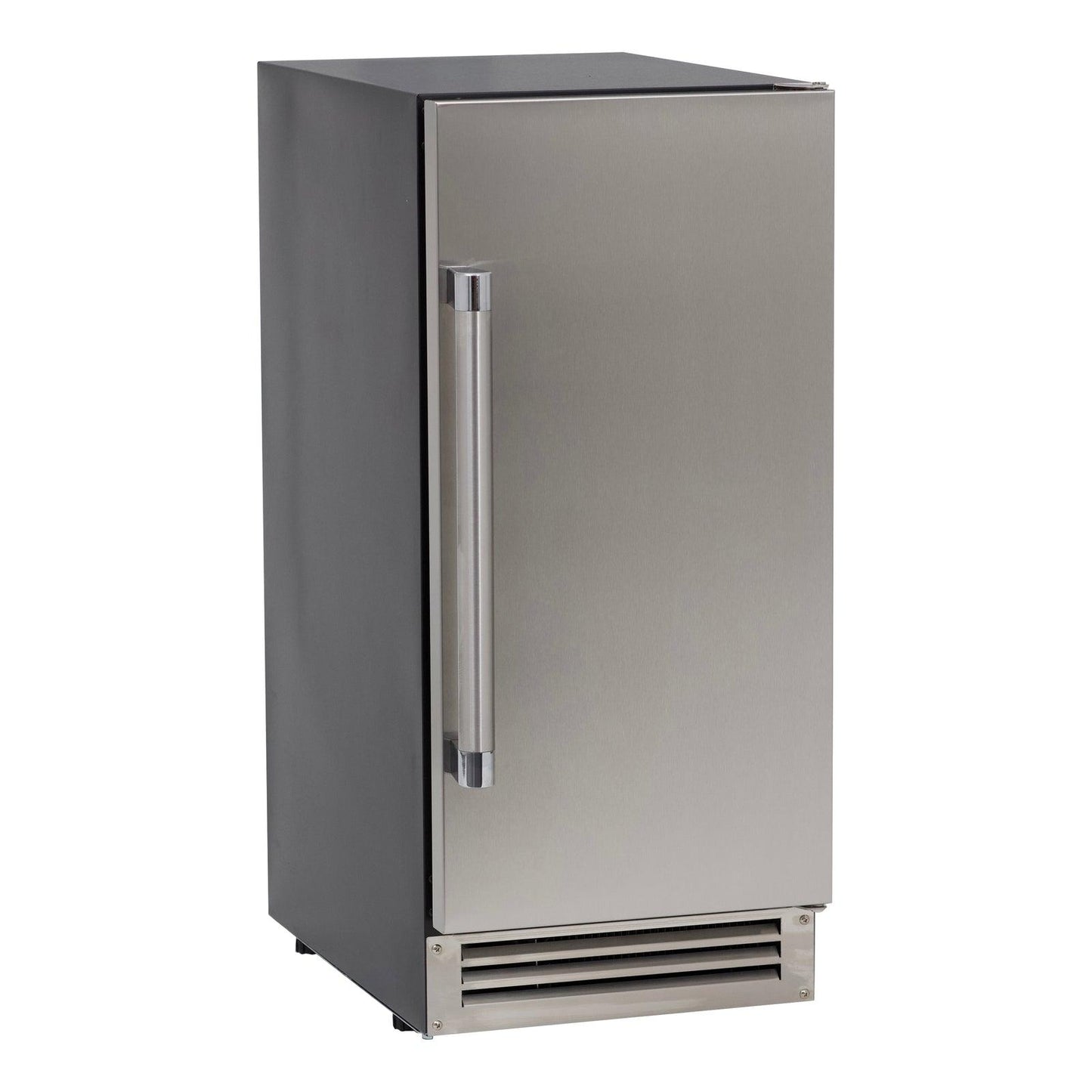 IME49U3SIS Avanti ELITE Built-in or Freestanding Ice Maker, 15"