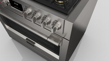 36" ALL GAS PRO RANGE