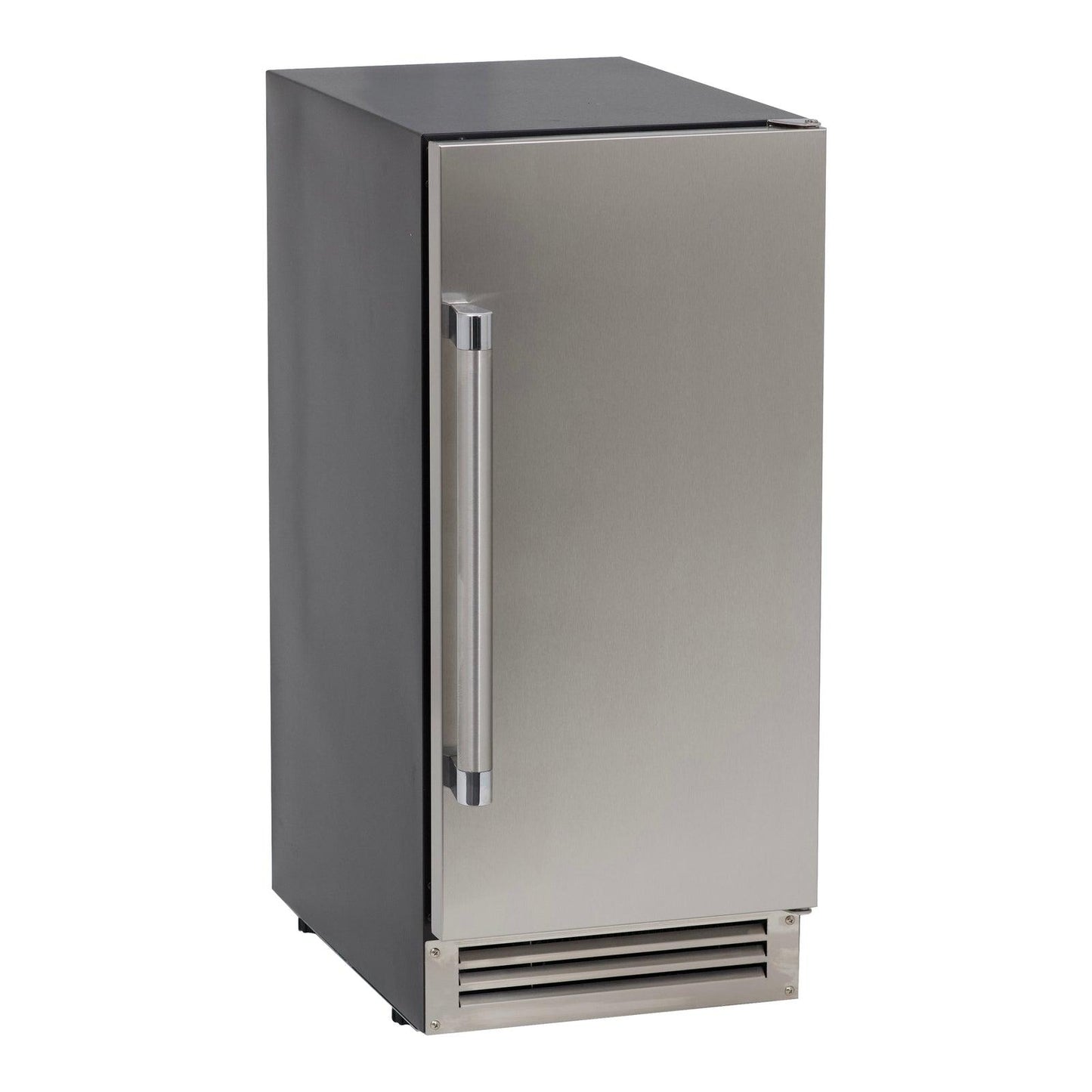 IME49U3SIS Avanti ELITE Built-in or Freestanding Ice Maker, 15"