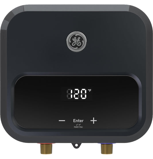 GE06SNHPDG GE® Tankless Electric Water Heater