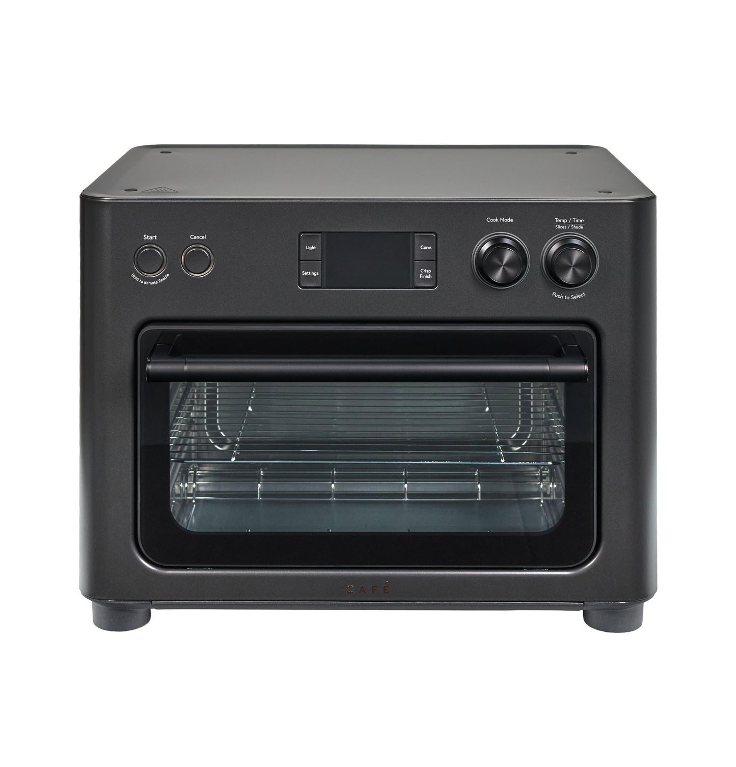 Cafe C9OADA1ZD5 CAF(EBACK)™ Couture™ Toaster Oven with Air Fry