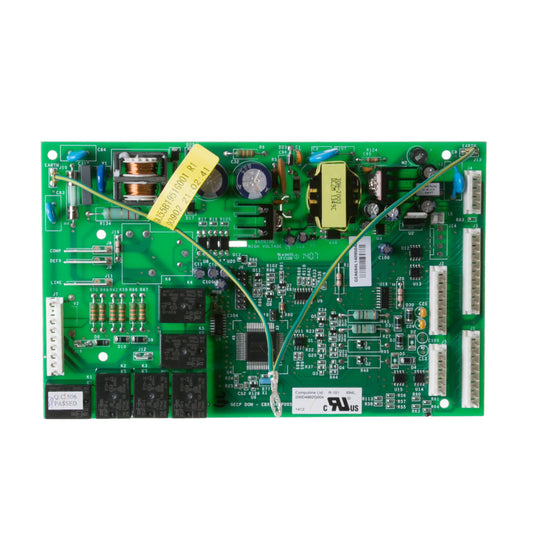 Ge Appliances WR55X10560 Refrigerator Main Control Board