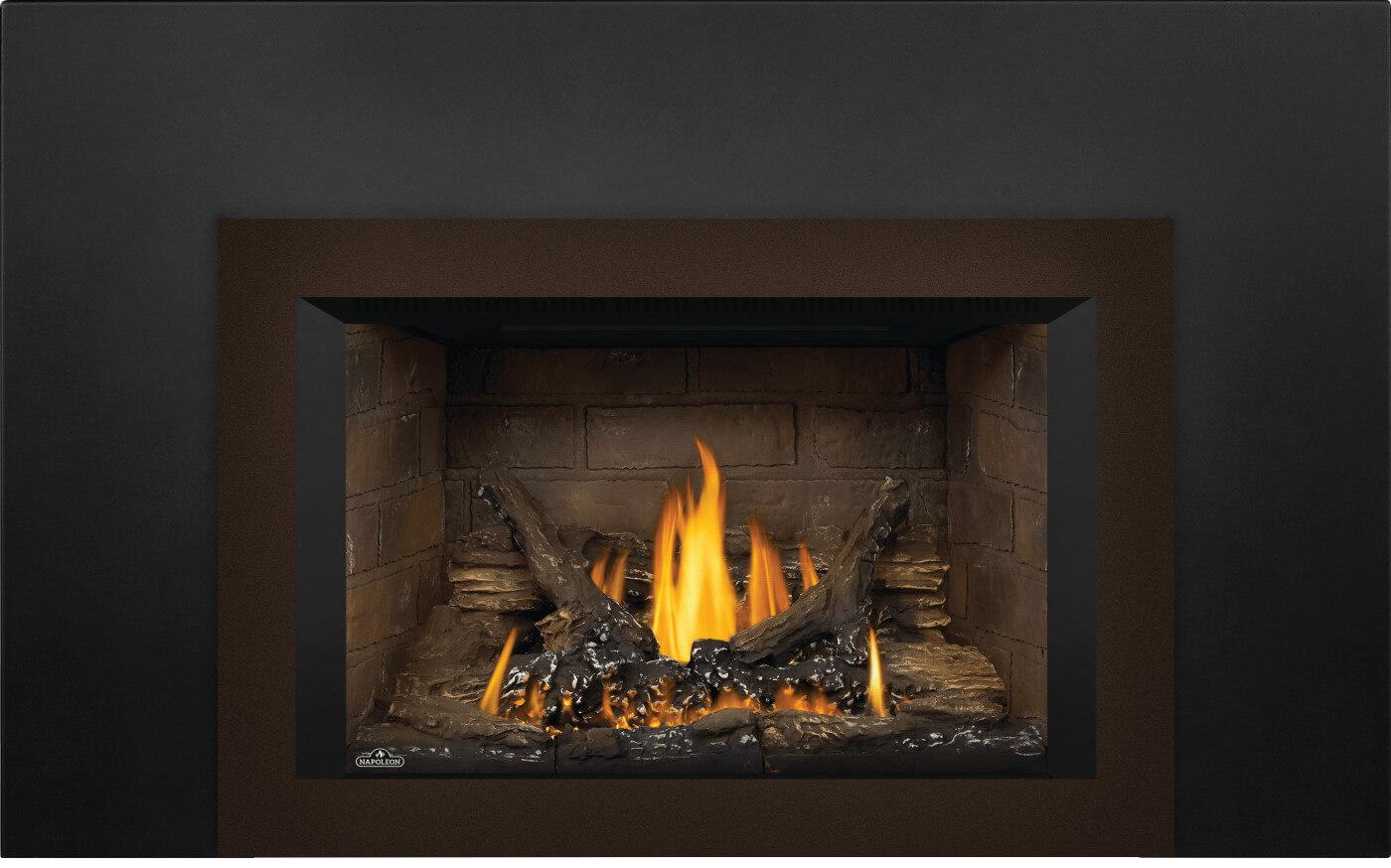 Napoleon Bbq GDI3NE1 Oakville 3 Direct Vent Gas Insert