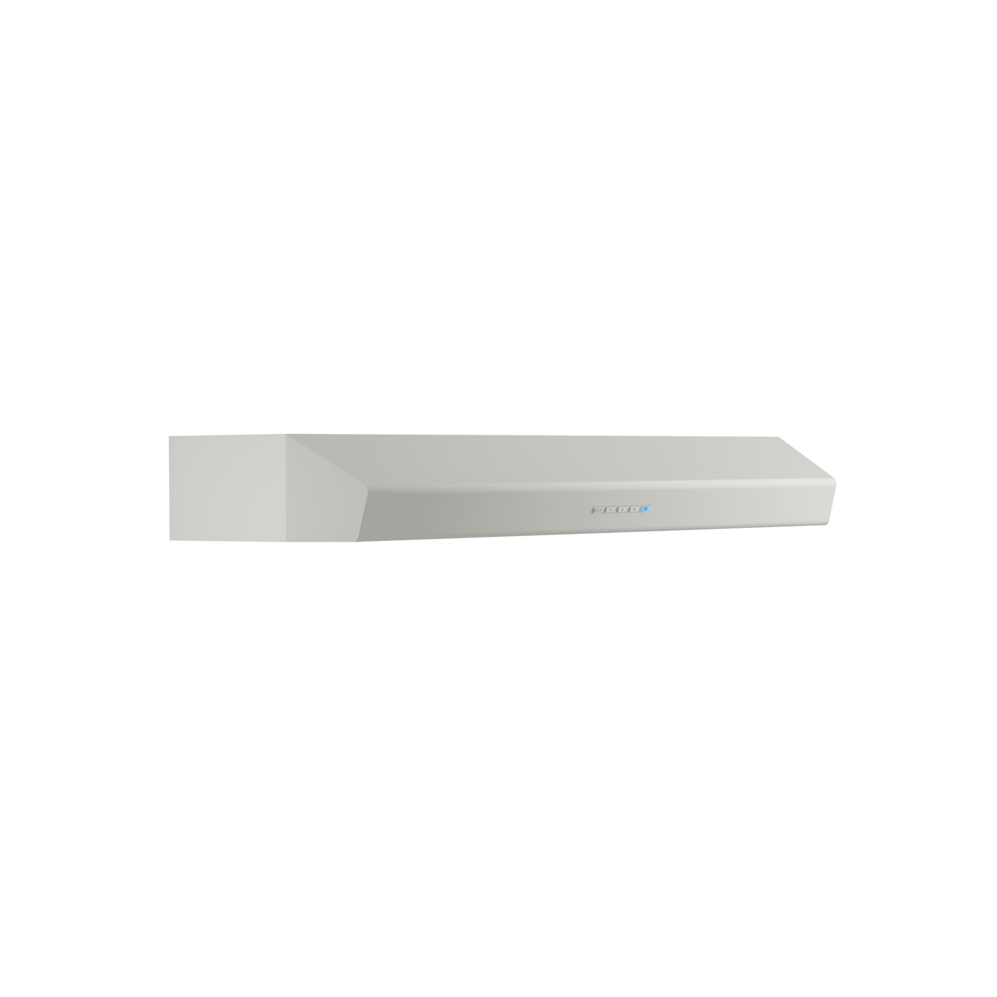 Zephyr AK1200CW Breeze II, Under Cabinet, 30", White, LED