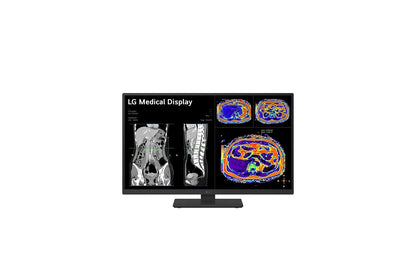27HS713C LG 27" 8MP IPS Clinical Review Monitor
