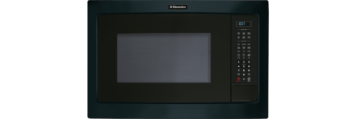 Electrolux EI24MO45IB Built-In Microwave Oven with 27'' or 30'' Trim Option