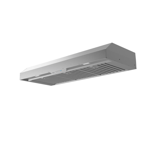 Zephyr AK9546AS Monsoon Mini II, 48in, SS, LED, ACT