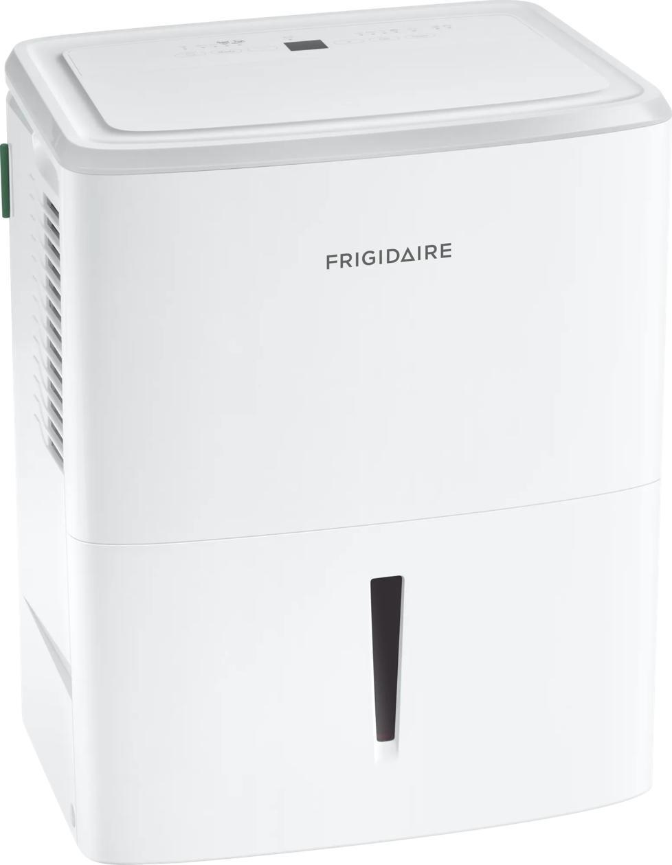 Frigidaire FHDD2234W1 22 Pint Dehumidifier with Wi-Fi (Energy Star)
