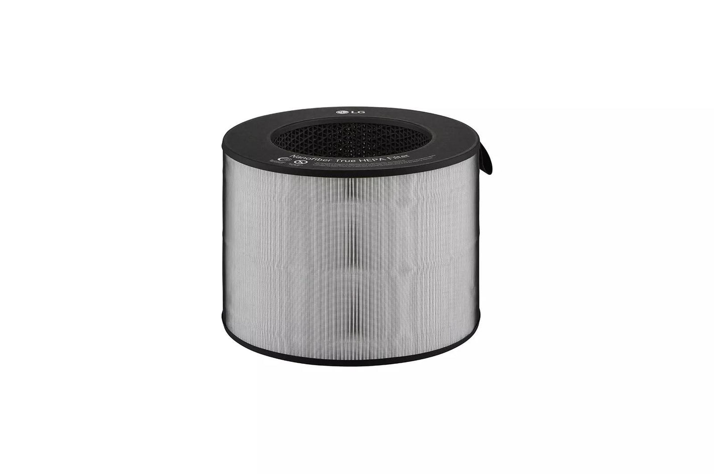 U10CS1C LG PuriCare™ AeroTower™ Air Purifier - Calming Beige