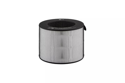 U10CS1C LG PuriCare™ AeroTower™ Air Purifier - Calming Beige