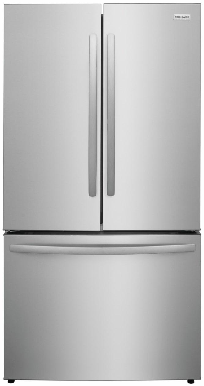 Frigidaire 28.8 Cu. Ft. Standard-Depth French Door Refrigerator