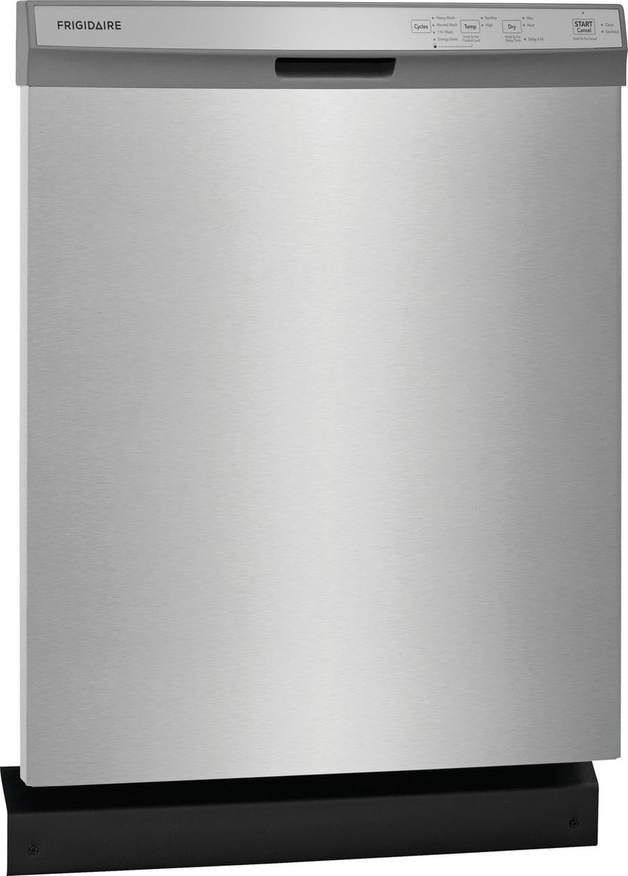 Frigidaire FDPC4314AS 24" Built-In Dishwasher