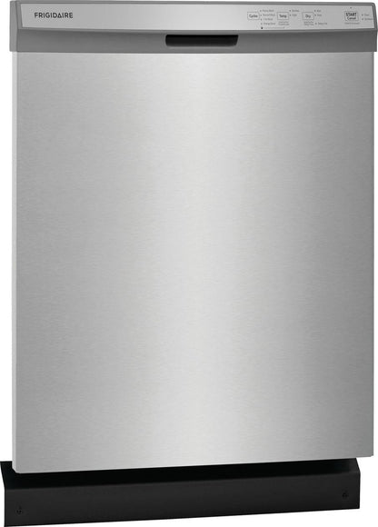 Frigidaire FDPC4314AS 24" Built-In Dishwasher