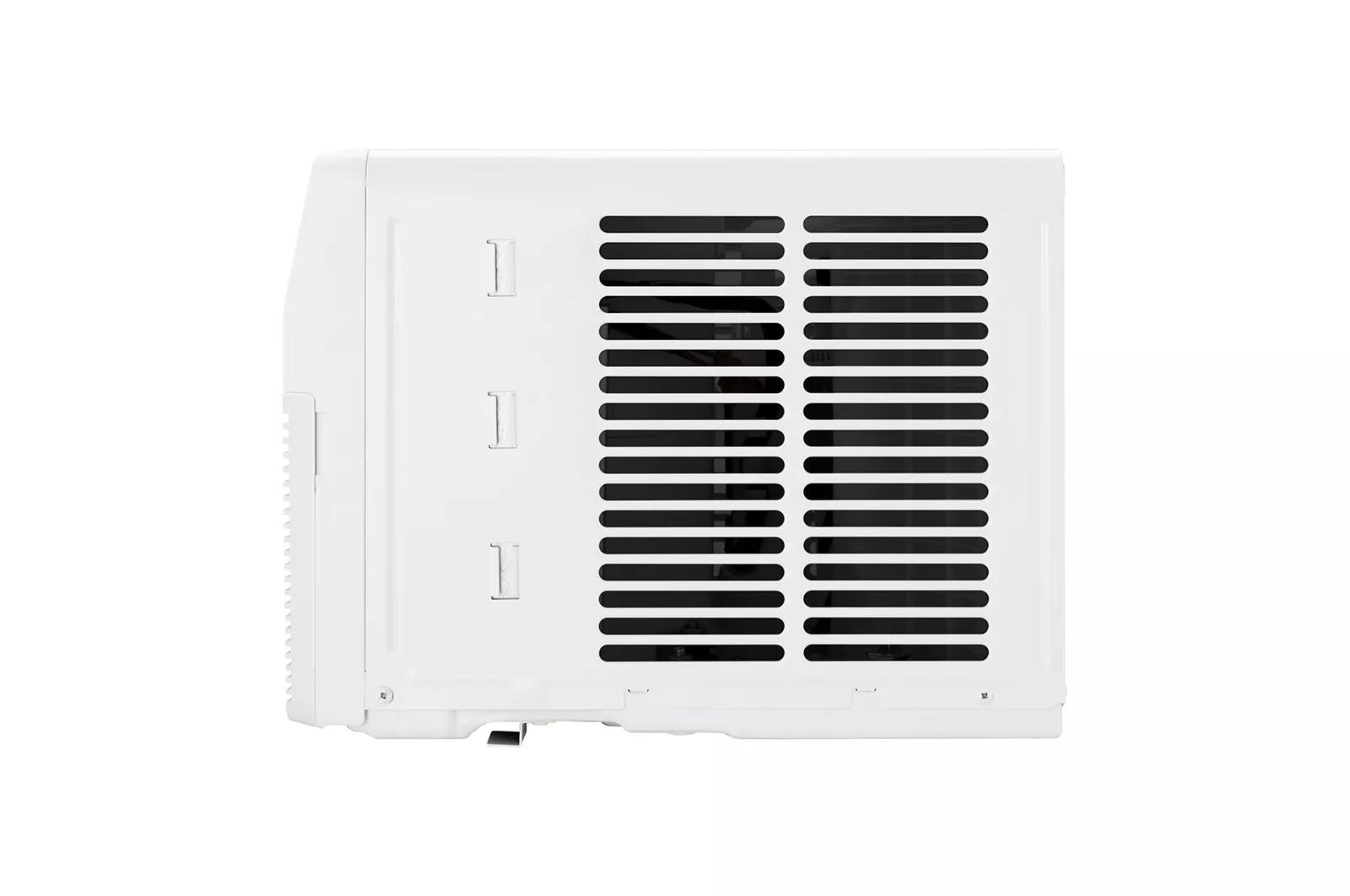 Lg LW8024R 8,000 BTU Window Air Conditioner