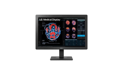 Lg 24HR513CB 24-inch 2MP IPS Diagnostic Monitor