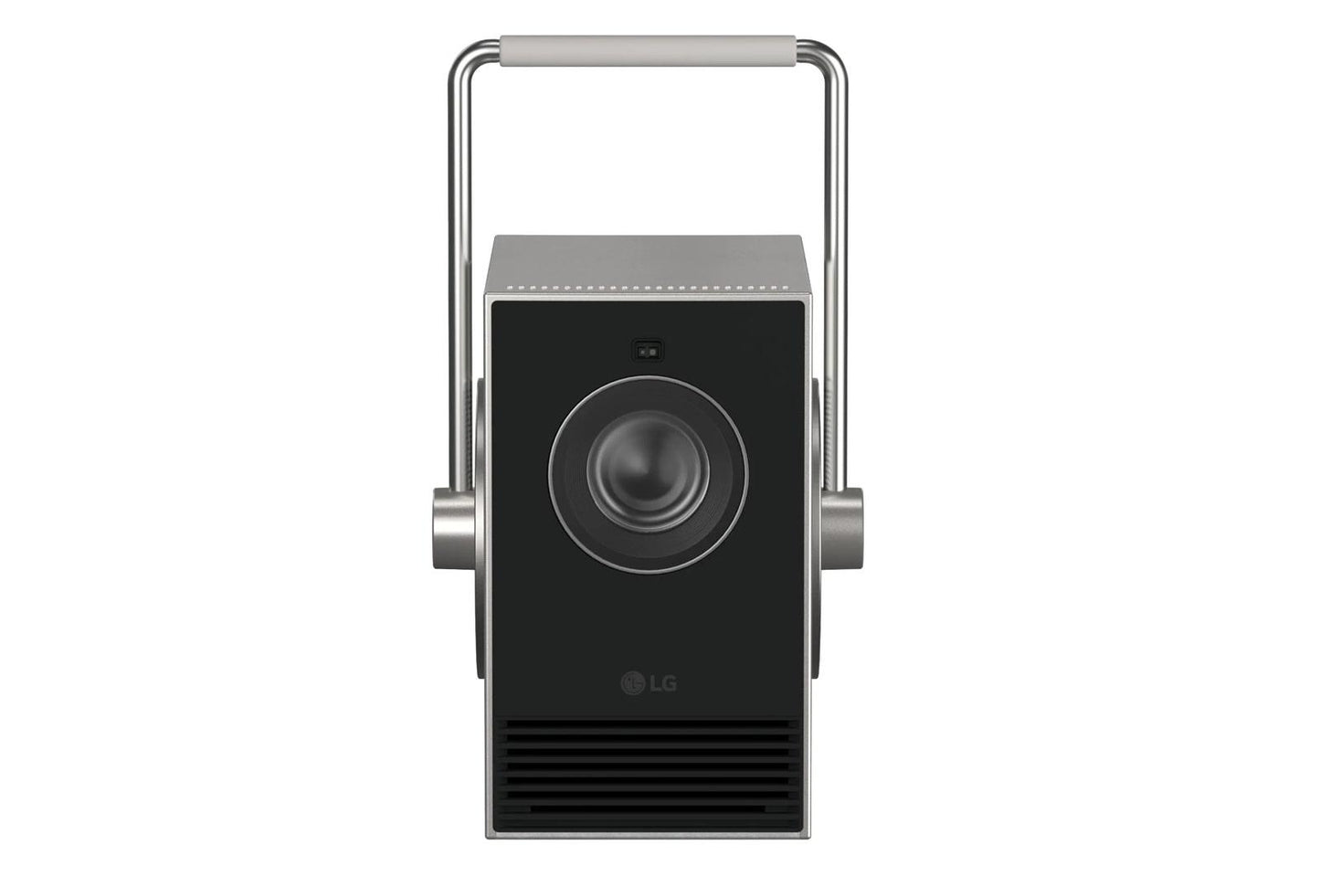 PU600U LG CineBeam Q 4K UHD Smart Portable Laser Projector PU600U (2026)