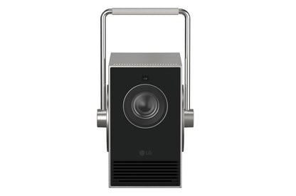 PU600U LG CineBeam Q 4K UHD Smart Portable Laser Projector PU600U (2026)