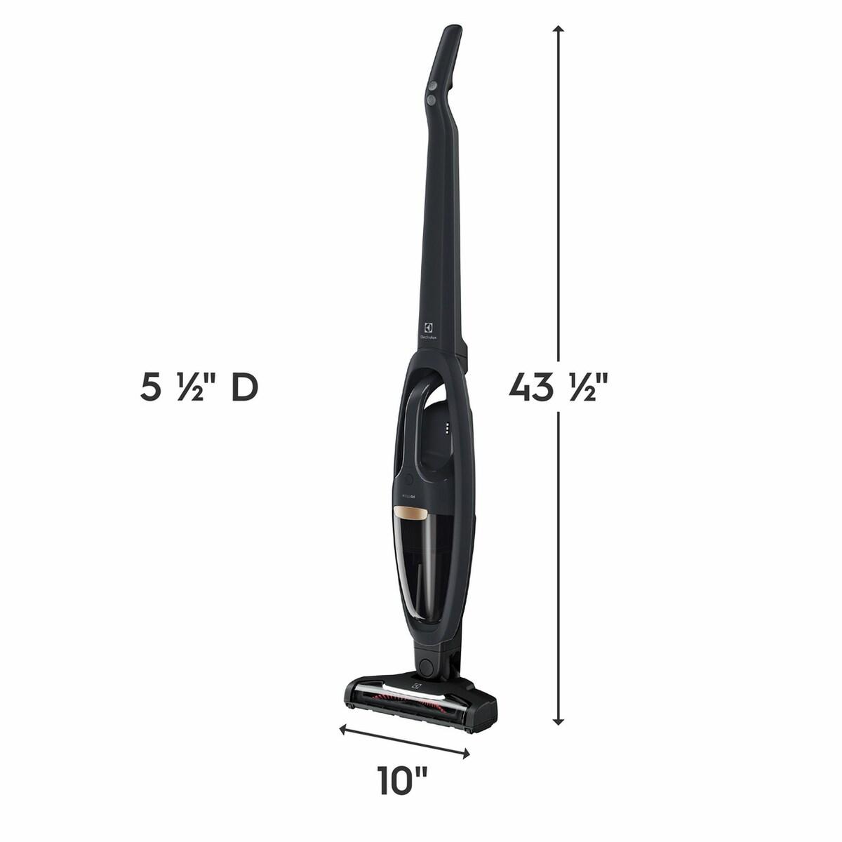 Electrolux EHVS35S2AU WellQ7™ Vacuum