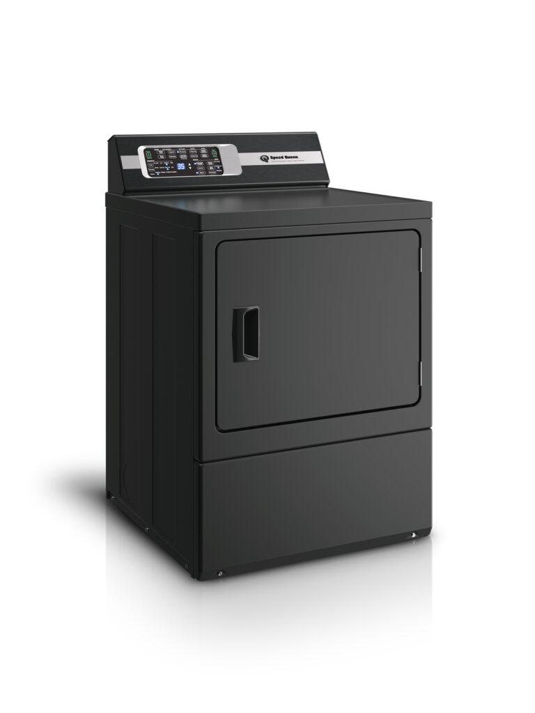 Speed Queen DR7004BG DR7 Sanitizing Gas Dryer with Pet Plus™  Steam  Over-dry Protection Technology  ENERGY STAR® Certified  7-Year Warranty