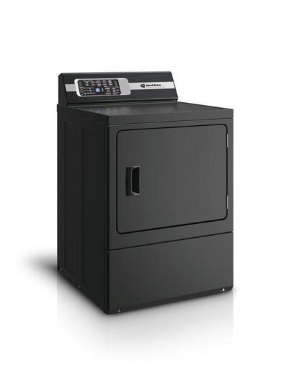 Speed Queen DR7004BG DR7 Sanitizing Gas Dryer with Pet Plus™  Steam  Over-dry Protection Technology  ENERGY STAR® Certified  7-Year Warranty
