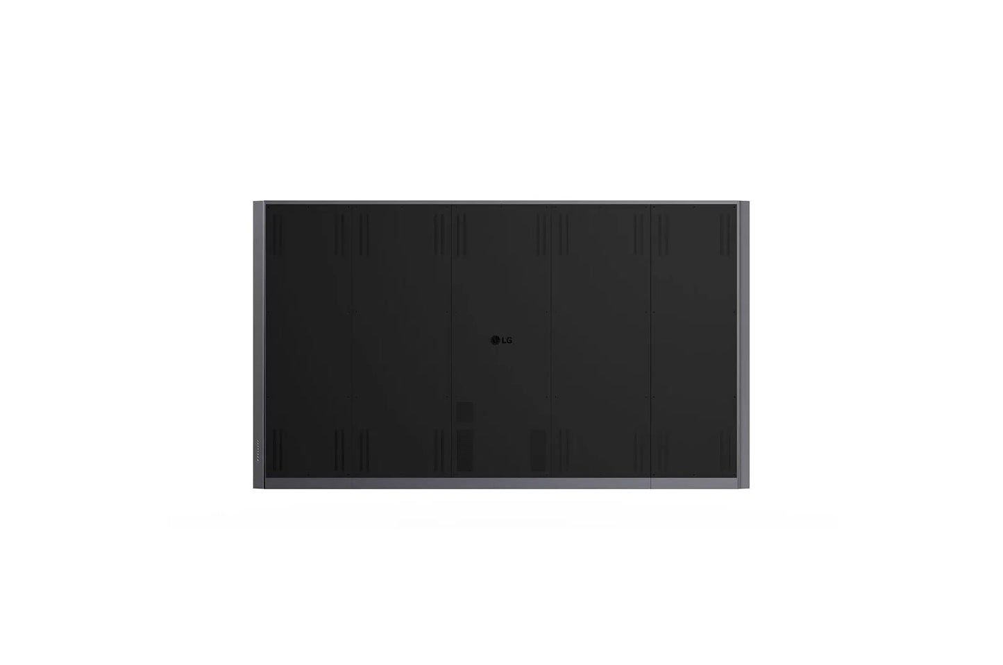 Lg LAAA007 136" MAGNIT MicroLED Display with webOS™, Alpha 7 Intelligent Processor, True Black, & AV Control Systems Compatible