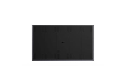 Lg LAAA015 136" MAGNIT MicroLED Display with webOS™, Alpha 7 Intelligent Processor, True Black, & AV Control Systems Compatiblet