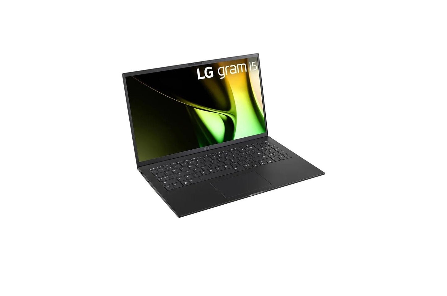 Lg 15Z90SVAPB7U1 15" FHD gram Business Laptop with Intel® Core™ Ultra7, Windows 11 Pro, 32 GB Memory, & 512 GB Storage