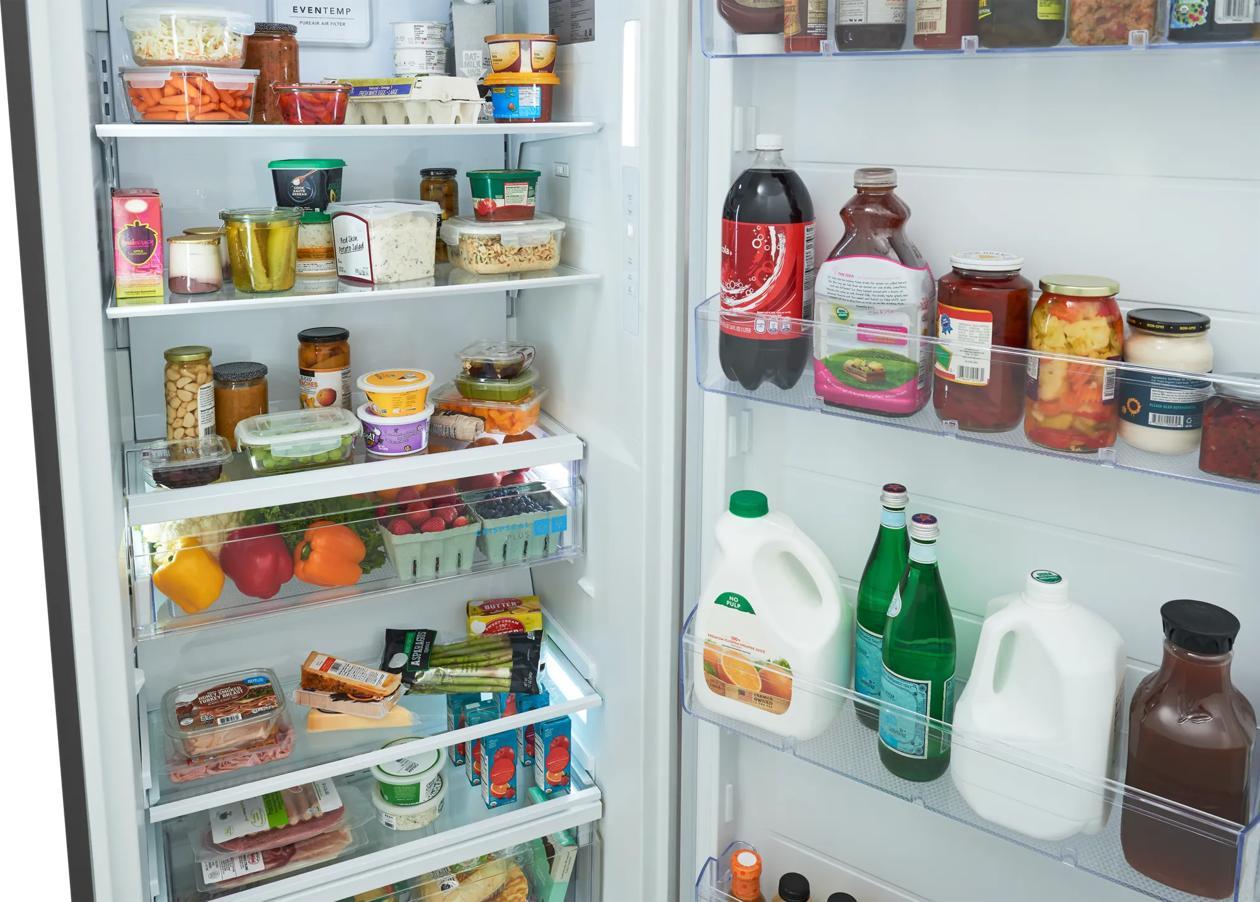 Frigidaire GRDA1911AF 19 Cu. Ft. Single-Door Refrigerator