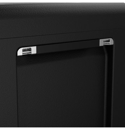 PRV02ATTBB GE Profile™ Single Zone 50 Liter Electric Cooler