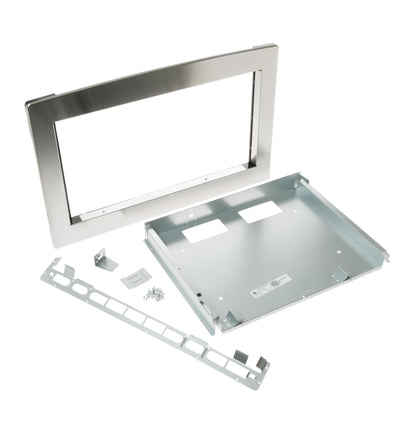 Ge Appliances JX2130SH Built-In Microwave 30" Trim Kit