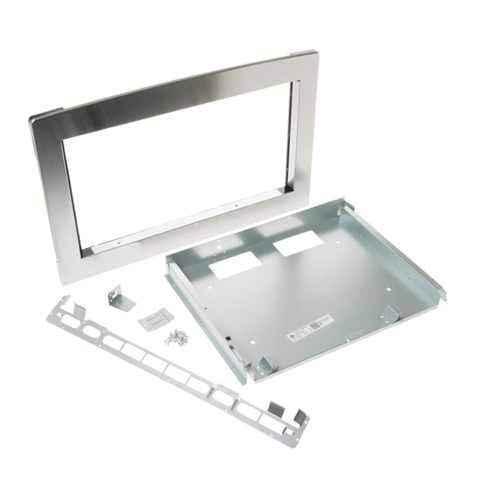 Ge Appliances JX2130SH Built-In Microwave 30" Trim Kit