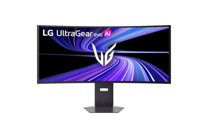 Lg 39GX950BB 39 Inch UltraGear™ evo GX9, World's First 39" 5K2K OLED Gaming Monitor