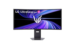 Lg 39GX950BB 39 Inch UltraGear™ evo GX9, World's First 39