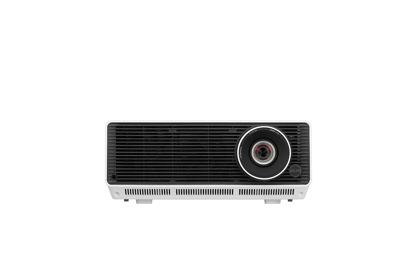 Lg BU50RG ProBeam BU50RG 5000 Lumen Laser Projector. 4K UHD resolution and built on the High Performance webOS Platform.