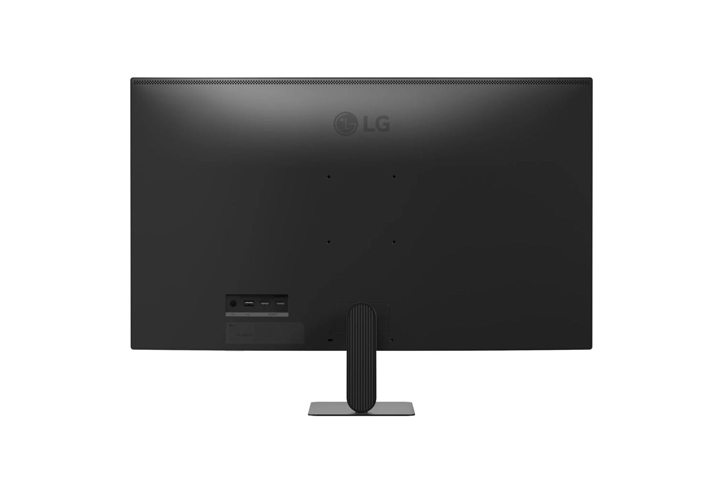 Lg 32U701SBB 32 Inch LG Smart Monitor AI U7s, UHD Monitor for Streaming with webOS
