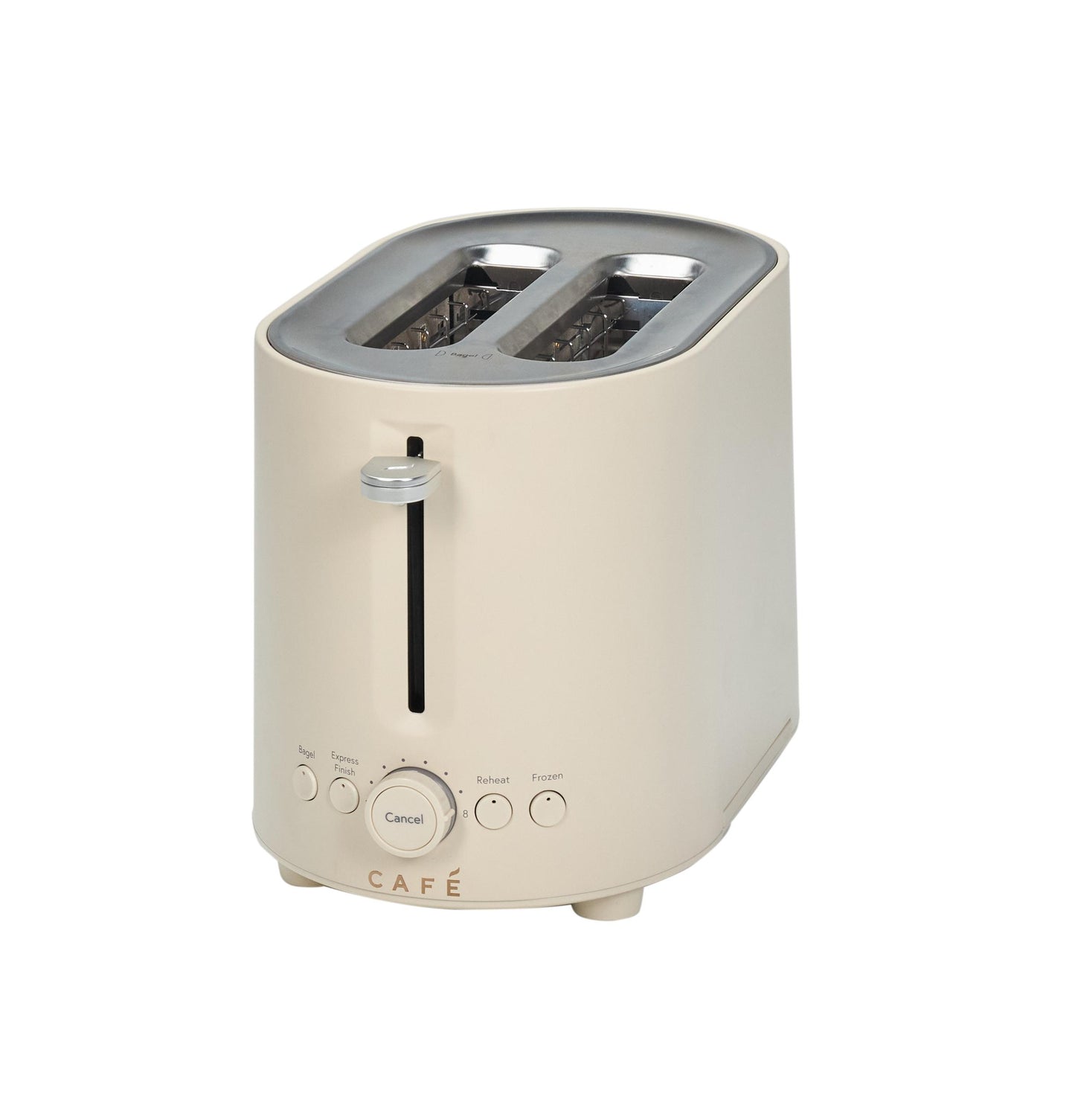 Cafe C9T2MA1ZC1 CAF(EBACK)™ Express Finish Toaster