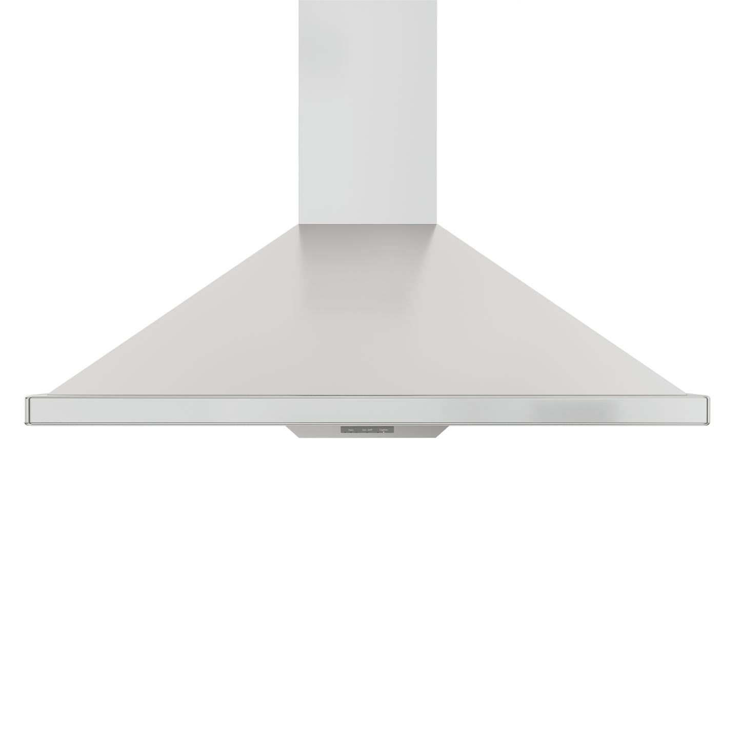 Zephyr BVEE30BS Brisas Traditional Chim. Wall, 30" SS, 600 CFM, ACT, LED