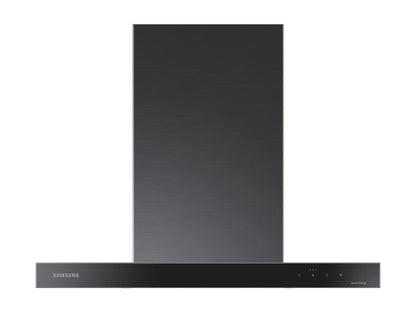 Samsung NK30CB600W33 Bespoke Hood Low Noise  630 CFM  30" Width