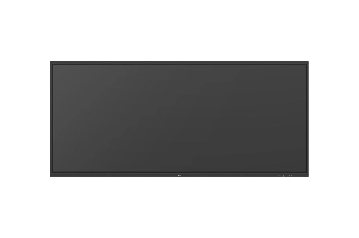 Lg 105TR5WPB 105" 21:9 Multi Touch CreateBoard® Smart Board with Multi-OS Support, Google Mobile Services, Wireless Connectivity & Built-in Speakers