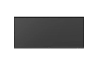 Lg 105TR5WPB 105" 21:9 Multi Touch CreateBoard® Smart Board with Multi-OS Support, Google Mobile Services, Wireless Connectivity & Built-in Speakers