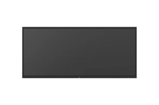 Lg 105TR5WPB 105" 21:9 Multi Touch CreateBoard® Smart Board with Multi-OS Support, Google Mobile Services, Wireless Connectivity & Built-in Speakers