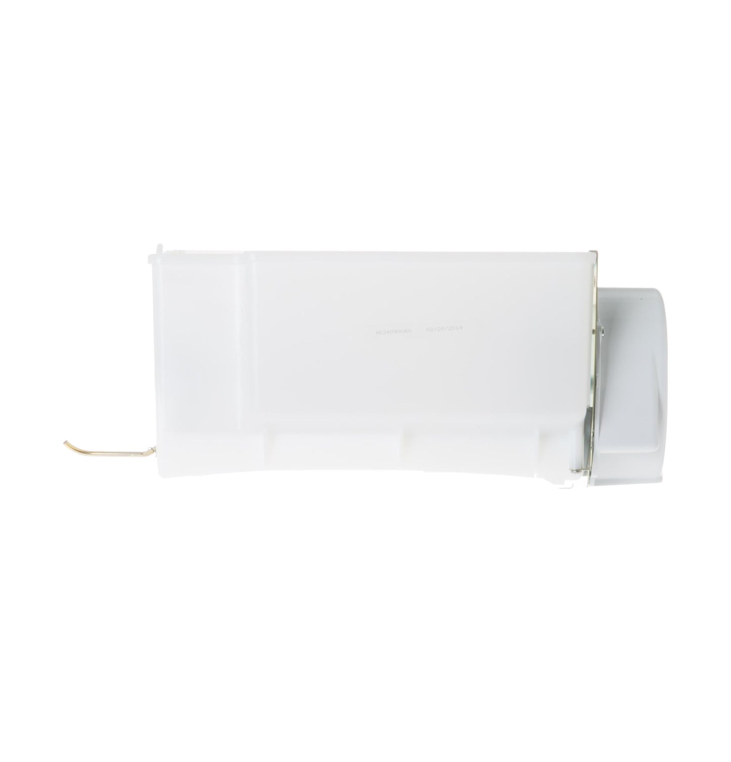 Ge Appliances WR17X4310 Refrigerator Ice Bucket Assembly