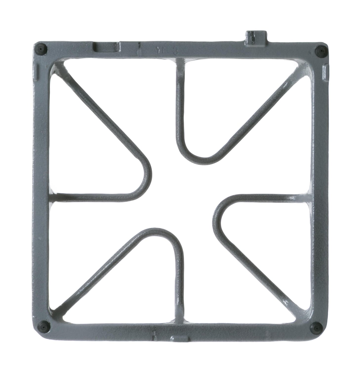 Ge Appliances WB31K10045 GAS RANGE GRATE - GRAY