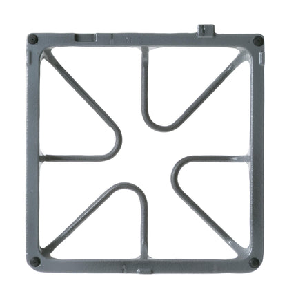 Ge Appliances WB31K10045 GAS RANGE GRATE - GRAY