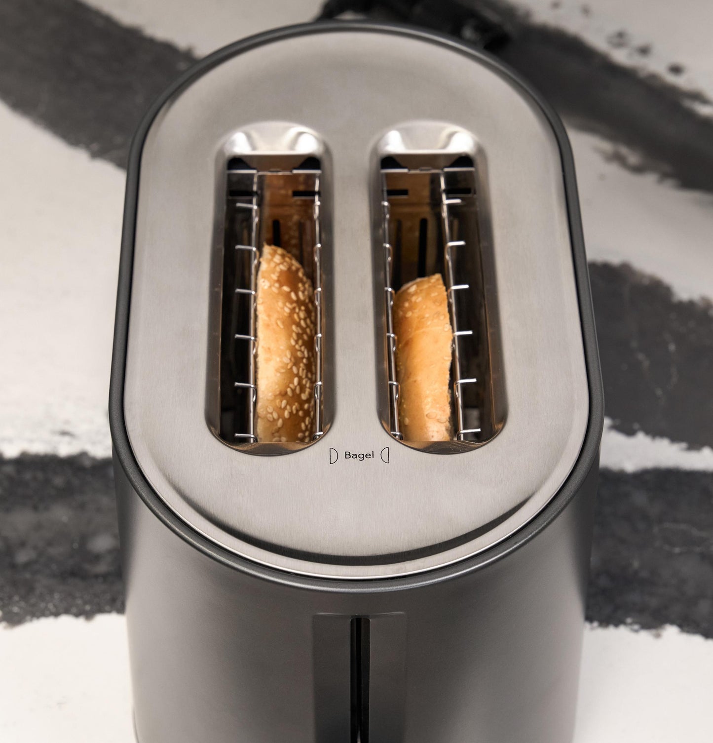 Cafe C9T2MA1ZD5 CAF(EBACK)™ Express Finish Toaster