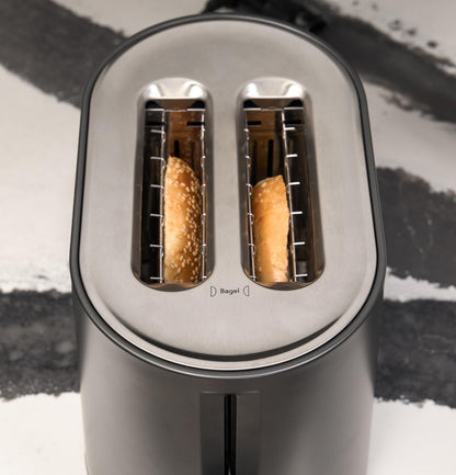 Cafe C9T2MA1ZD5 CAF(EBACK)™ Express Finish Toaster