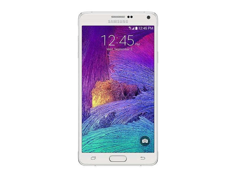 Samsung SMN910VZWEVZW Galaxy Note 4 32GB (Verizon)